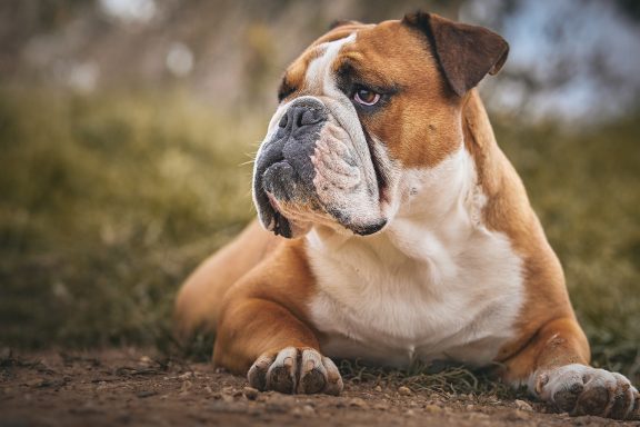 Bulldogge